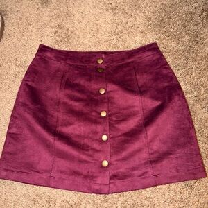 Skirt - small